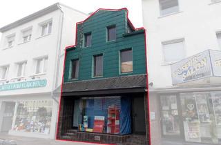 Mehrfamilienhaus kaufen in 53894 Mechernich, Mechernich: Mehrfamilienhausprojekt für Macher