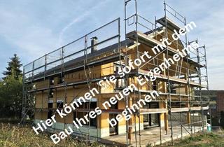 Immobilie kaufen in 75323 Bad Wildbad, Premium-Hanggrundstück: Oben wohnen, weiter blicken.