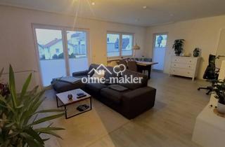 Wohnung mieten in Alte Bergstraße, 64665 Alsbach-Hähnlein, Moderne 2 Zimmerwohnung mit Balkon