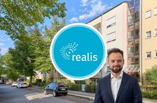 Wohnung kaufen in Bayreuther Straße 10, 09130 Chemnitz, ++NEU: Eigentumswohnung als Kapitalanlage, vermietete 1-Raum-Wohnung auf dem beliebten Sonnenberg++
