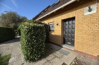 Wohnung kaufen in 26434 Wangerland, Ein kleines Haus für große Nordsee-Momente