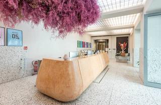 Büro zu mieten in Chausseestraße, 10115 Berlin, Modernes Business Center & Coworking Space in Berlin-Mitte