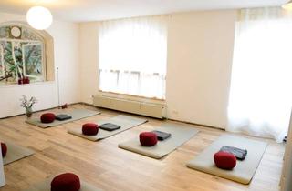 Büro zu mieten in Seyfferstraße, 70197 Stuttgart, Zentrale Altbau Bürogemeinschaft für achtsame Berufe in