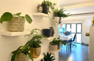 Büro zu mieten in Hanauer Landstraße, 60314 Frankfurt, Kreatives Loft in Bürogemeinschaft in Frankfurt-Ostend