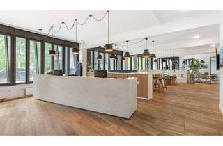 Büro zu mieten in Dingolfinger Strasse, 81673 München, Modernes Business Center & Coworking in München-Berg am Laim