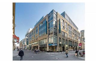 Büro zu mieten in Richmodstraße, 50667 Köln, Zentrales Business Center & Coworking in Köln Altstadt-Nord