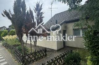Immobilie kaufen in 40468 Düsseldorf, Grundstück in Stockum mit freistehendem Altbestand ideal für ein Neubauprojekt!!!PROVISONSFREI!!!