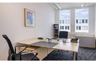 Büro zu mieten in Curiestraße, 70563 Stuttgart, Modernes Business Center & Coworking Space in Stuttgart-Österfeld