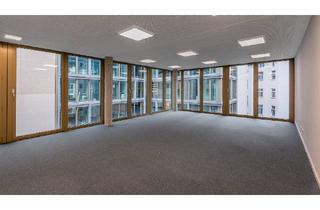 Büro zu mieten in Chausseestraße, 10115 Berlin, Lichtdurchflutete Büroräume in Berlin-Mitte