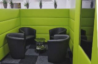 Büro zu mieten in Aachener Straße -, 50674 Köln, Modernes Coworking & Bürogemeinschaft in Köln-Neustadt-Süd