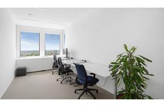Büro zu mieten in Sapporobogen, 80637 München, Hochwertige Bürofläche mit Panoramablick in München-Moosach