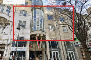 Büro zu mieten in Deutzer Freiheit, 50679 Köln, Repräsentative Büro- und Praxisflächen in Köln-Deutz