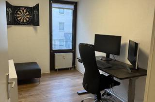 Büro zu mieten in Hohenstaufenring, 50674 Köln, Modernes Büro in Bürogemeinschaft in Köln-Neustadt-Süd