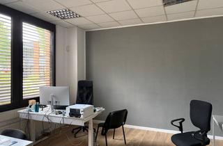 Büro zu mieten in Toyota-Allee, 50858 Köln, Geräumiger Büroraum in Bürogemeinschaft in Köln-Junkersdorf