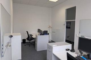 Büro zu mieten in Horbeller Straße, 50858 Köln, Helle Büros in freundlicher Bürogemeinschaft in Köln-Weiden