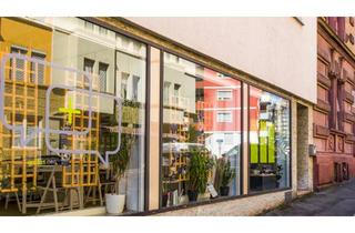 Büro zu mieten in Augustenstraße, 70197 Stuttgart, Helle, flexible Bürogemeinschaft in Stuttgart-Hasenberg