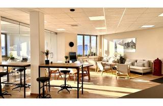 Büro zu mieten in Hildesheimer Straße, 30519 Hannover, Repräsentative Büros und Coworking in Hannover-Süd