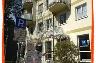 Wohnung mieten in Dr.-Friedrichs-Ring 31, 08056 Zwickau, 2-Zimmer-Dachgeschosswohnung mit EINBAUKÜCHE in Zwickau-Zentrum zu vermieten!