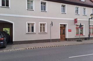 Wohnung mieten in Ritterstraße 17, 04849 Bad Düben, 3 Raum Wohnung im 1.OG