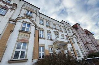 Wohnung mieten in Hofer Straße 54, 09130 Chemnitz, WG-gerecht + Gäste-Bad + - Bad mit Fenster u.v.m.