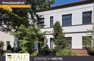 Reihenhaus kaufen in 39576 Stendal, Provisionsfrei. Großzügiges Reihenhaus mit tollem Grundstück in idealer Lage!