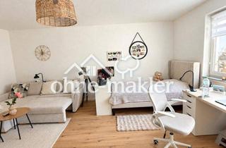 Wohnung mieten in 35398 Gießen, Helle 1-Zimmer-Wohnung in beliebter Lage von Gießen