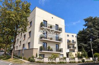 Wohnung kaufen in Paulstrasse 27-29, 44803 Bochum, Familien 3-Zi.-Terrasse + Provisionsfrei + große Wohnküche im EG, Bochum-Altenbochum