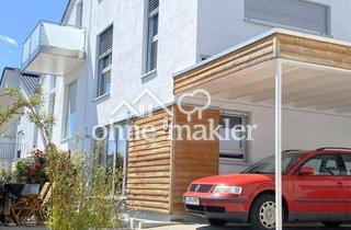 Doppelhaushälfte kaufen in 71336 Waiblingen, Individuelles Haus mit Charakter: helle, hochwertige Doppelhaushälfte in Bittenfeld, KfW 55