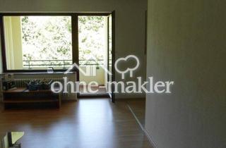 Wohnung kaufen in 89077 Ulm, Vermietete 1,5-Zimmer-Wohnung mit Balkon am Ulmer Kuhberg