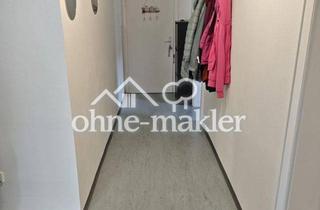 Haus mieten in Eichendorfstraße 10, 85072 Eichstätt, Helle 3-Zimmer Wohnung