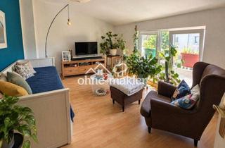 Wohnung mieten in Eisenbahnstr. 14, 16225 Eberswalde, Attraktive Dachgeschosswohnung in zentraler Lage