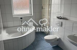 Wohnung mieten in 53949 Dahlem, 3 Zimmerwohnung - mit Terasse