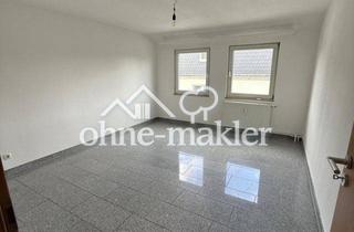 Wohnung mieten in 58507 Lüdenscheid, Stadtzentrale Dachgeschosswohnung 2-Zimmer,schön hell,frisch renoviert,Garage,ab sofort
