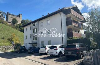 Wohnung kaufen in 87527 Sonthofen, Kompaktes Allgäu-Domizil mit Südterrasse und Bergblick