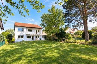 Einfamilienhaus kaufen in 63500 Seligenstadt, albero:) Ein Zuhause mit Atmosphäre großzügiges Grundstück in gewachsener Wohnlage