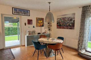 Einfamilienhaus kaufen in 78239 Rielasingen-Worblingen, MODERNES WOHNEN TRIFFT GRÜNE OASE