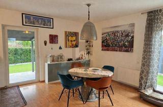Einfamilienhaus kaufen in 78239 Rielasingen-Worblingen, MODERNES WOHNEN TRIFFT GRÜNE OASE