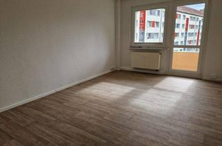Wohnung mieten in Lessingstraße 41, 09557 Flöha, Wohnen im Grünen - 2-Zimmer-Wohnung in Flöha