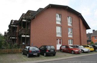 Wohnung mieten in 50389 Wesseling, Wohnglück auf 75 Quadratmeter. Direkt am Naturschutzgebiet Entenfang