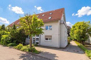Wohnung mieten in Friedrich-Hebbel-Straße 13, 99974 Mühlhausen, helle 4-Zimmer-Maisonettewhg. mit Balkon und Tiefgaragenstellplatz in westlicher Stadtlage***