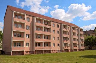 Anlageobjekt in 99831 Creuzburg, 4-Zimmer-Wohnung als Kapitalanlage – 83,04 m² im 2. OG