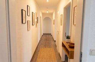 Wohnung kaufen in 49504 Lotte, sonnendurchflutete Wohnung mit traumhafter Aussicht