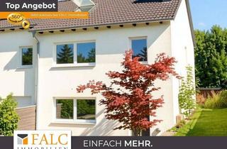 Haus kaufen in 58239 Schwerte, Hochwertige Bauqualität und zeitgemäße Ausstattung vereint
