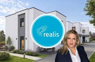 Haus kaufen in Friedrichstraße 1a-e, 09232 Hartmannsdorf, FAMILIENGLÜCK, DAS ENERGIE SPART: Schlüsselfertige A+-Neubauhäuser in Hartmannsdorf – provisionsfrei