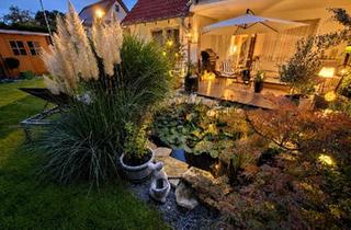 Wohnung kaufen in 59457 Werl, Werl - Erdgeschosswohnung mit Garten und Südterrasse in Werl-Sönnern