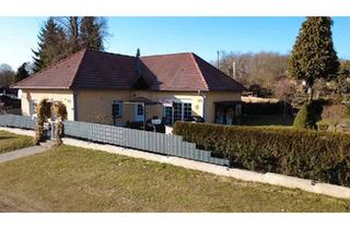 Einfamilienhaus kaufen in 06647 Bad Bibra, Bad Bibra - Einfamilienhaus Bungalow Provisionsfrei Lossa Finne