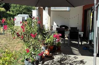 Wohnung kaufen in 86482 Aystetten, Aystetten - KfW40 Gartenwohnung direkt am Wald in Aystetten - Von Privat!
