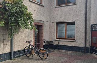 Doppelhaushälfte kaufen in 29410 Salzwedel, Salzwedel - Vollständig renoviert Doppelhaushälfte in Salzwedel