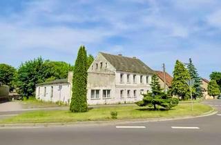 Haus kaufen in 39365 Eilsleben, Eilsleben - Mischobjekt mit Vision