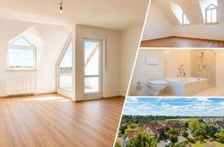 Wohnung kaufen in 97422 Schweinfurt, Schweinfurt - Wohnung in TOP-Lage und mit herrlichem Ausblick!